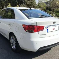 کیا سراتو مونتاژ اتوماتیک 2000cc، مدل ۱۳۹۶|خودرو سواری و وانت|تهران, جمهوری|دیوار
