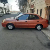 ریو مدل۸۹ بدون رنگ