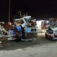 خریدار ضایعات درب منزل بالاترین قیمت|عمده‌فروشی|قزوین, |دیوار