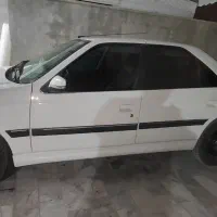 پژو پارس مدل 402