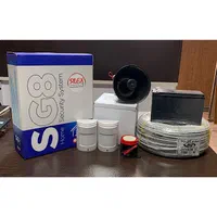 پک دزدگیر سایلکس مدل S گلستان|دوربین مداربسته|گلستان (تهران), |دیوار