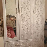 کمد ام دی اف وکیوم نو