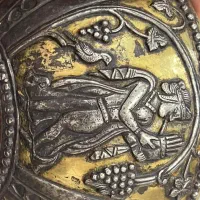 کارشناسی اشیاعتیقه