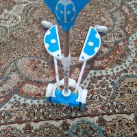 اسکوتر پروانه ای