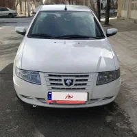 سمند سورن مدل ۹۶|خودرو سواری و وانت|کرمانشاه, |دیوار