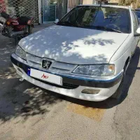 پژو پارس مدل ۹۰ چناران و گلبهار