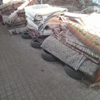 فرش دستبافت انواع خریدفروش فرش دستباف|فرش|کرج, گوهردشت|دیوار