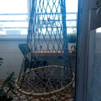 تاب آویز سقفی - نو