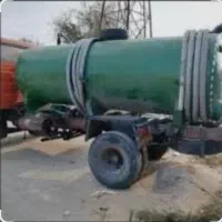 تخلیه چاه دستشوی و فاصلاب