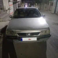 پژو تیوفایو