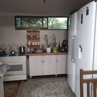 ویلایی شیک سندتک برگ(فاصله تا شهر ۱۰۰ متر)معاوضه|فروش خانه و ویلا|قائم‌شهر, |دیوار