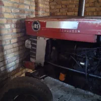 تراکتور فرگوسن انگلیس|خودرو سنگین|هیر, |دیوار