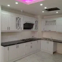 کابینت آماده نیازی|مصالح و تجهیزات ساختمان|بیرجند, |دیوار