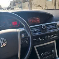 ام جی شوالیه (550)- تهاتر با ملک