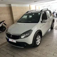 ساندرو استپ وی مدل۹۶