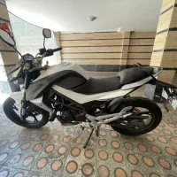 موتور cf150