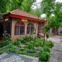 اجاره ویلا باغبهادران//باغ بهادران|اجارهٔ کوتاه‌مدت ویلا و باغ|اصفهان, قهاب جنوبی|دیوار