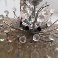 لوستر  مهتاب  وریسه