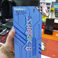 black shark 8 view|موبایل|سلماس, |دیوار