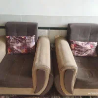 مبلمان 7نفره