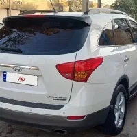 وراکروز مدل ۲۰۱۰ بدون رنگ|خودرو سواری و وانت|مشهد, کوشش|دیوار