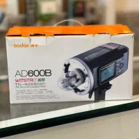 فلاش پرتابل گودکس Godox AD600B