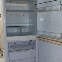 یخچال دودر تمیز|یخچال و فریزر|آزادشهر, |دیوار