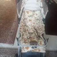 کالسکه کودک