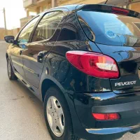 پژو ۲۰۷ پانا مدل ۱۴۰۳ ارتقا یافته|خودرو سواری و وانت|یزد, |دیوار