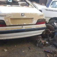 پارس سفارشی 402تصادفی