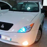 تیبا مدل 1401،بی رنگ/پلمپ|خودرو سواری و وانت|قزوین, |دیوار