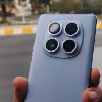 note 14 pro rm8 256 مثل صفر رنگ یاسی