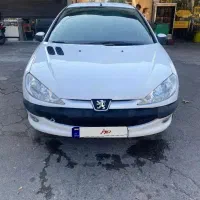 206|خودرو سواری و وانت|رشت, جانبازان|دیوار