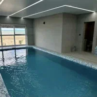 اجاره ویلا استخردار ساحلی پلاک اول دریا لب اب|اجارهٔ کوتاه‌مدت ویلا و باغ|آمل, |دیوار