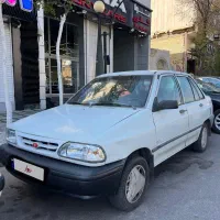 کیا پراید کره ای