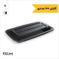 ظروف یکبار مصرف مهرپارسا