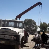 اسقاط خودرو فرسوده در مرکز دولتی سواری وانت نیسان|خدمات موتور و ماشین|رباطکریم, رباطکریم|دیوار