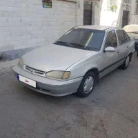 دوو ریسر ETI بدون رنگ|خودرو سواری و وانت|تهران, جوادیه تهرانپارس|دیوار