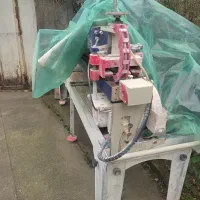 دستگاه آب برش