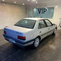 ۴۰۵ نقره ای در حد