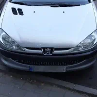 ۲۰۶ تیپ ۲ فرانسه درحد بدون