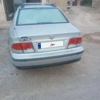 سمند EL دوگانه سوز، مدل ۱۳۸۵|خودرو سواری و وانت|شاهین‌شهر, خانه کارگر|دیوار