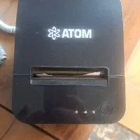 پرینتر فیش زن