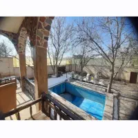 اجاره ویلا روزانه و ماهانه در شهرک ویلایی کرشت