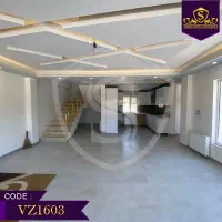 ویلا 261متری نزدیکی رشت|فروش خانه و ویلا|رشت, استادسرا|دیوار