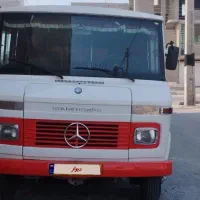 مینیبوس بنز|خودرو سنگین|بوشهر, |دیوار