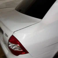 تیبا ۱|خودرو سواری و وانت|اهواز, امانیه|دیوار