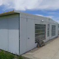 کانکس ساندویچ پنل|مصالح و تجهیزات ساختمان|ایلام, |دیوار