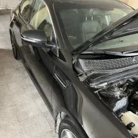 کیا اپتیما مدل ۲۰۱۶|خودرو سواری و وانت|تهران, سعادت‌آباد|دیوار