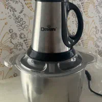 خردکن چند کاره نو نو استفاده نشده
